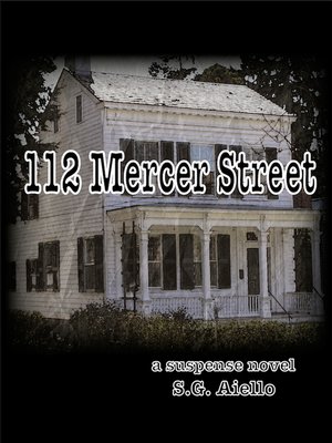 cover image of 112 Mercer Street